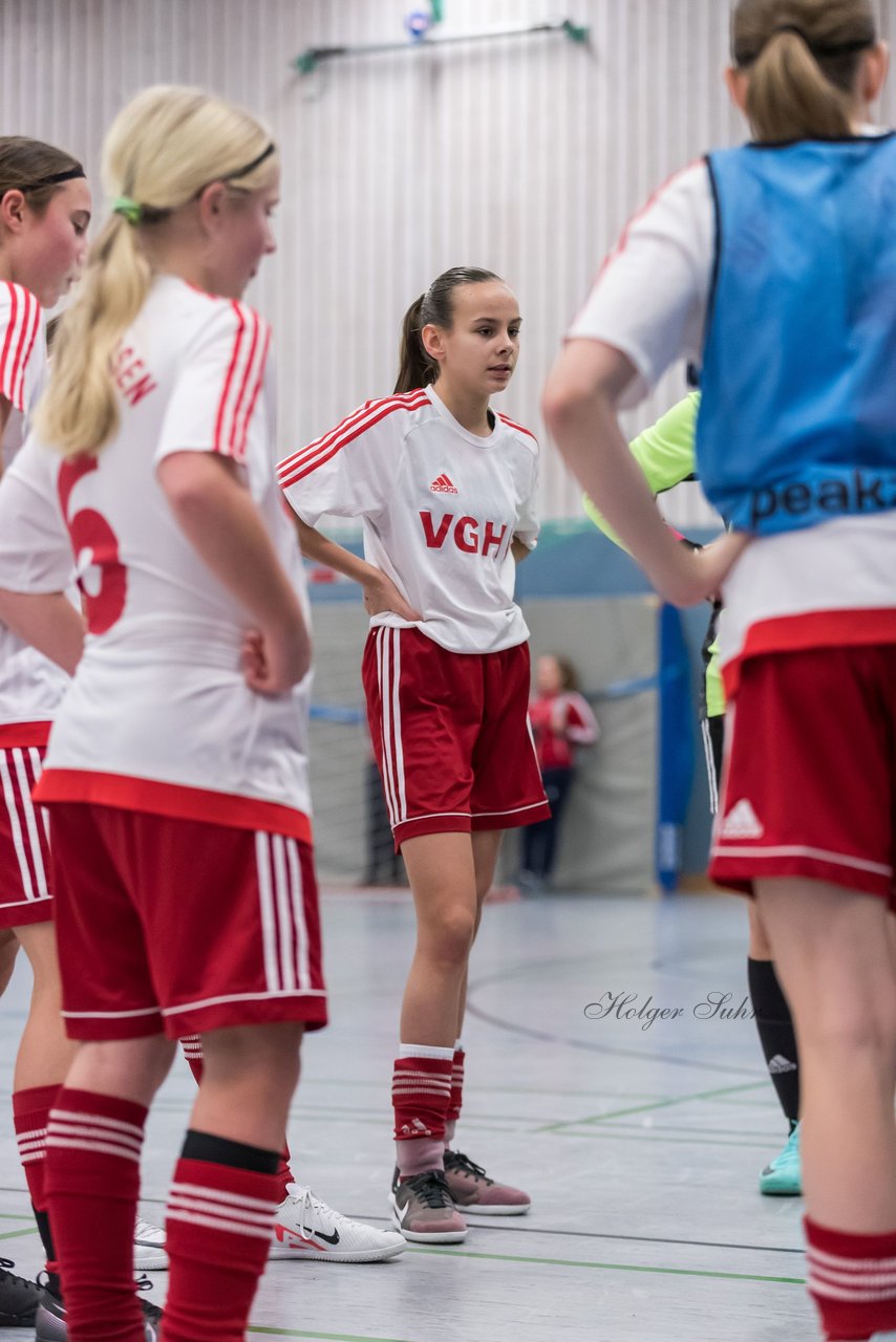 Bild 71 - wCJ Norddeutsches Futsalturnier Auswahlmannschaften